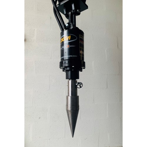 Cone Splitter Attachment Cone Splitter Attachment